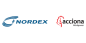 Nordex logo